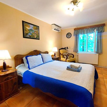 Country House Uliana Tskaltubo Ngoại thất bức ảnh