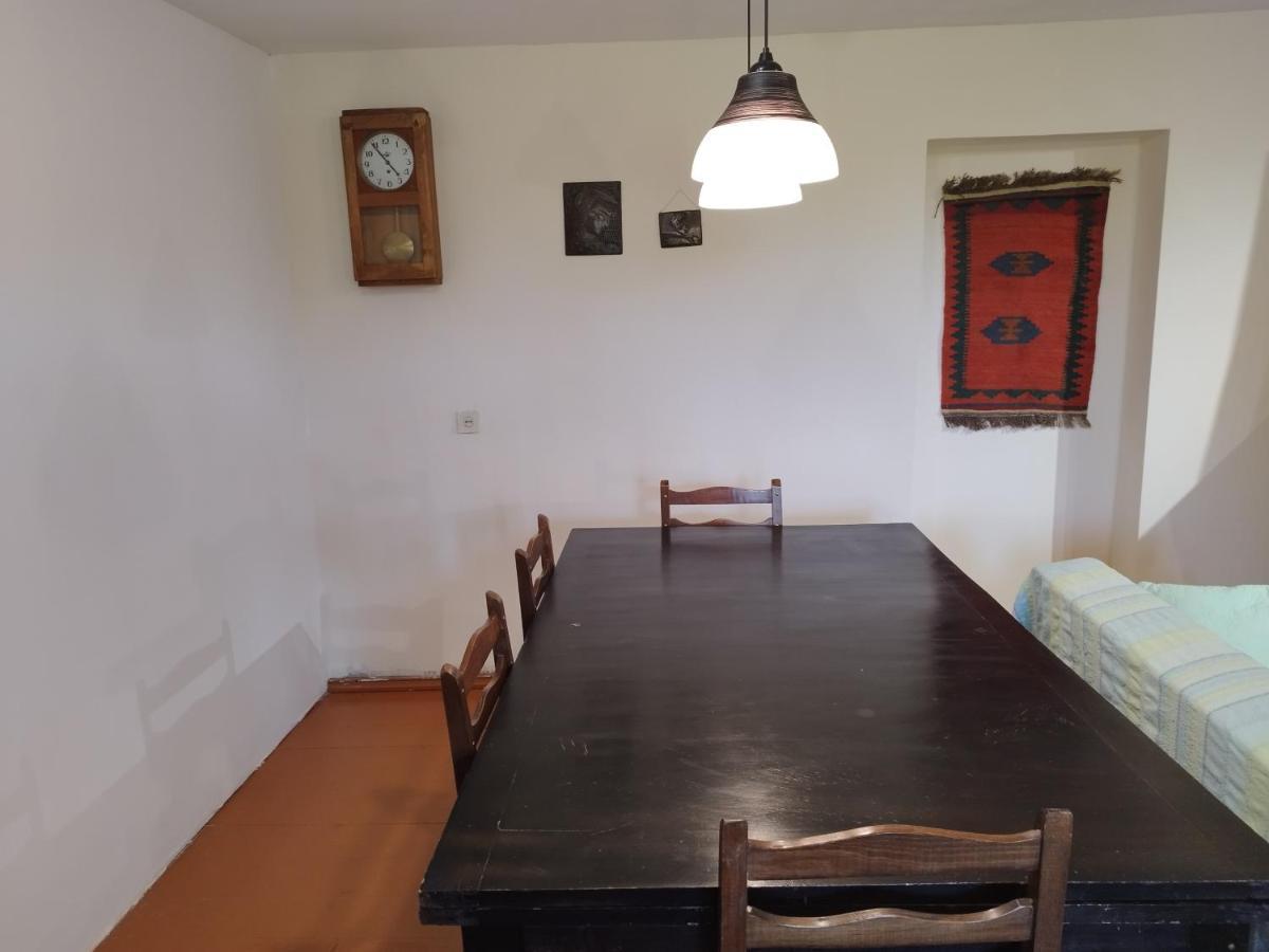 Country House Uliana Tskaltubo Ngoại thất bức ảnh