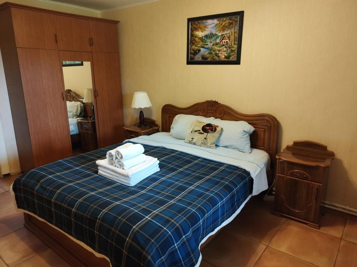 Country House Uliana Tskaltubo Ngoại thất bức ảnh