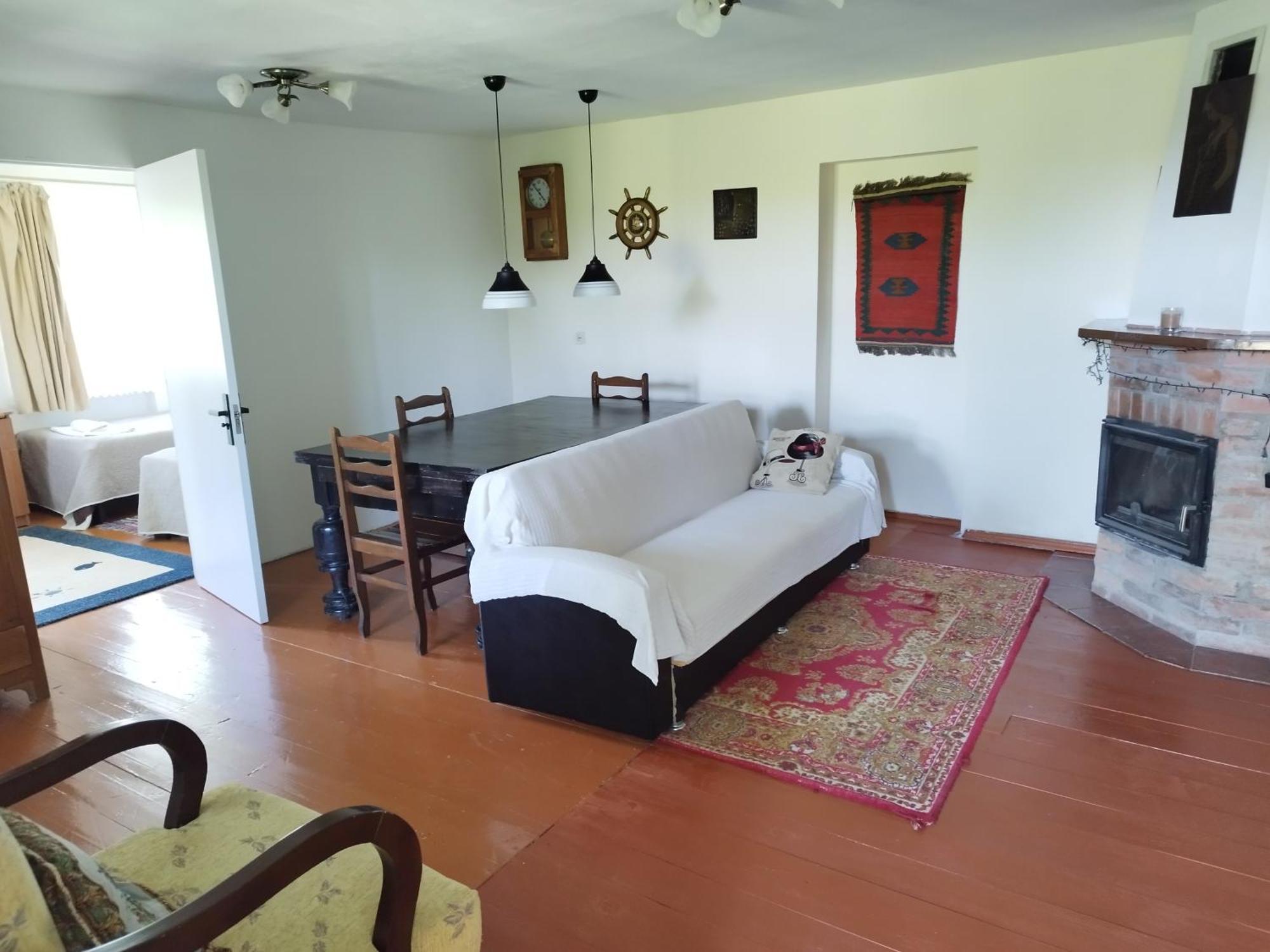 Country House Uliana Tskaltubo Ngoại thất bức ảnh