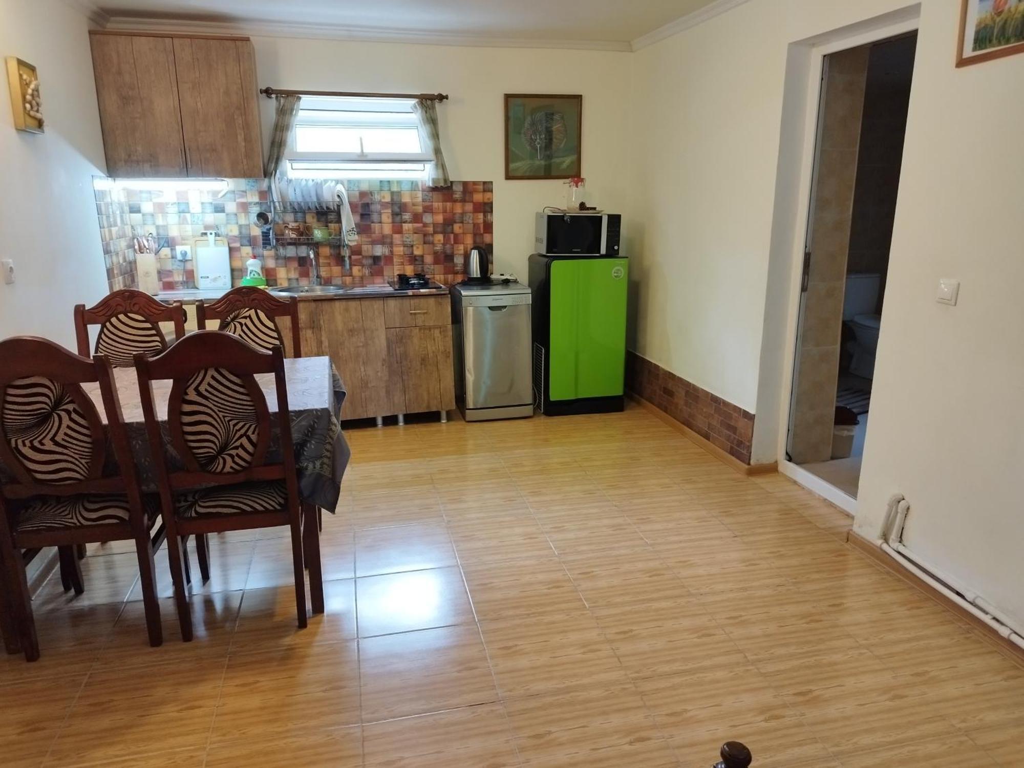 Country House Uliana Tskaltubo Ngoại thất bức ảnh