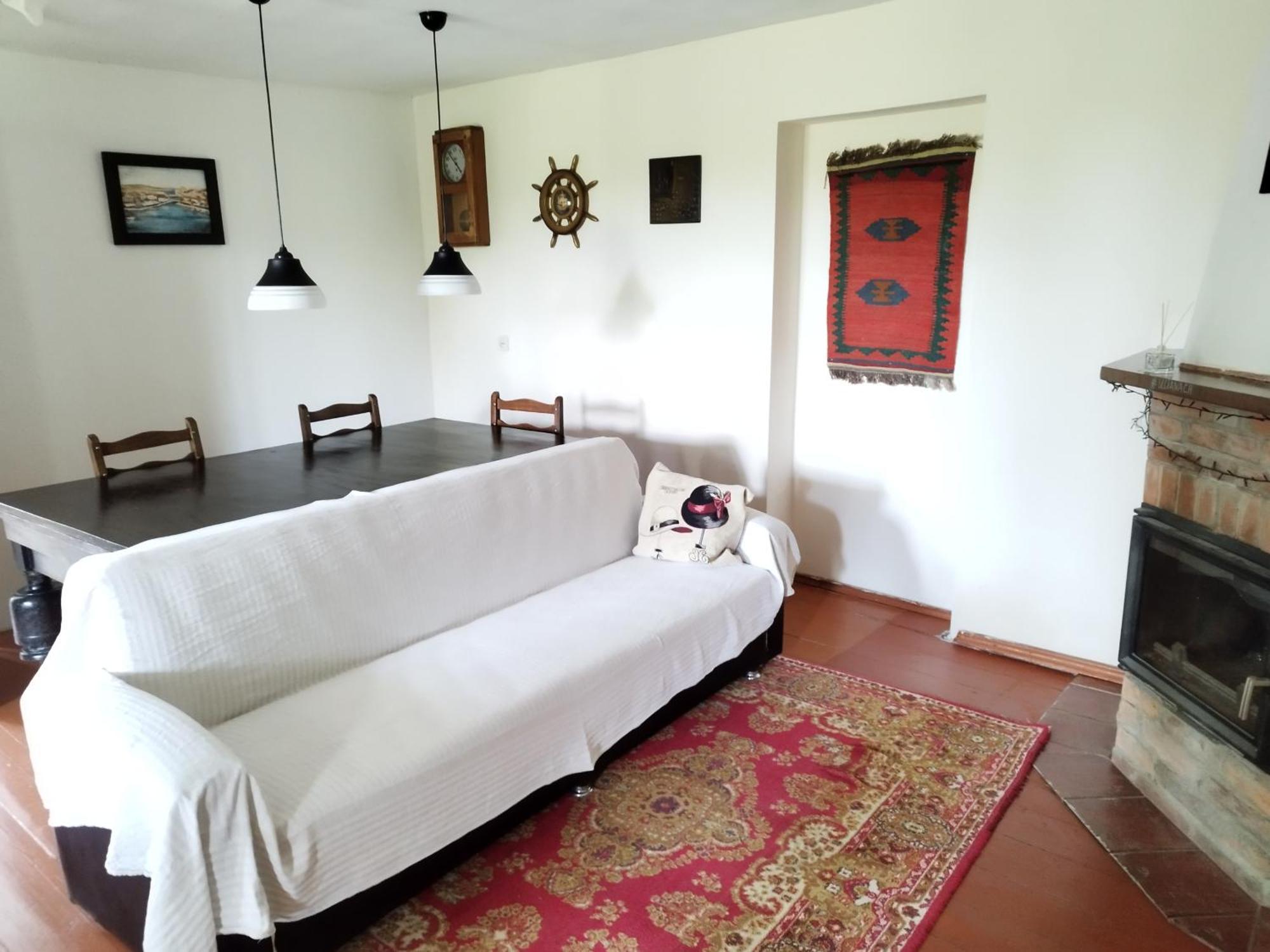 Country House Uliana Tskaltubo Ngoại thất bức ảnh