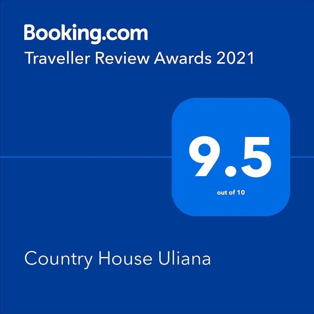 Country House Uliana Tskaltubo Ngoại thất bức ảnh