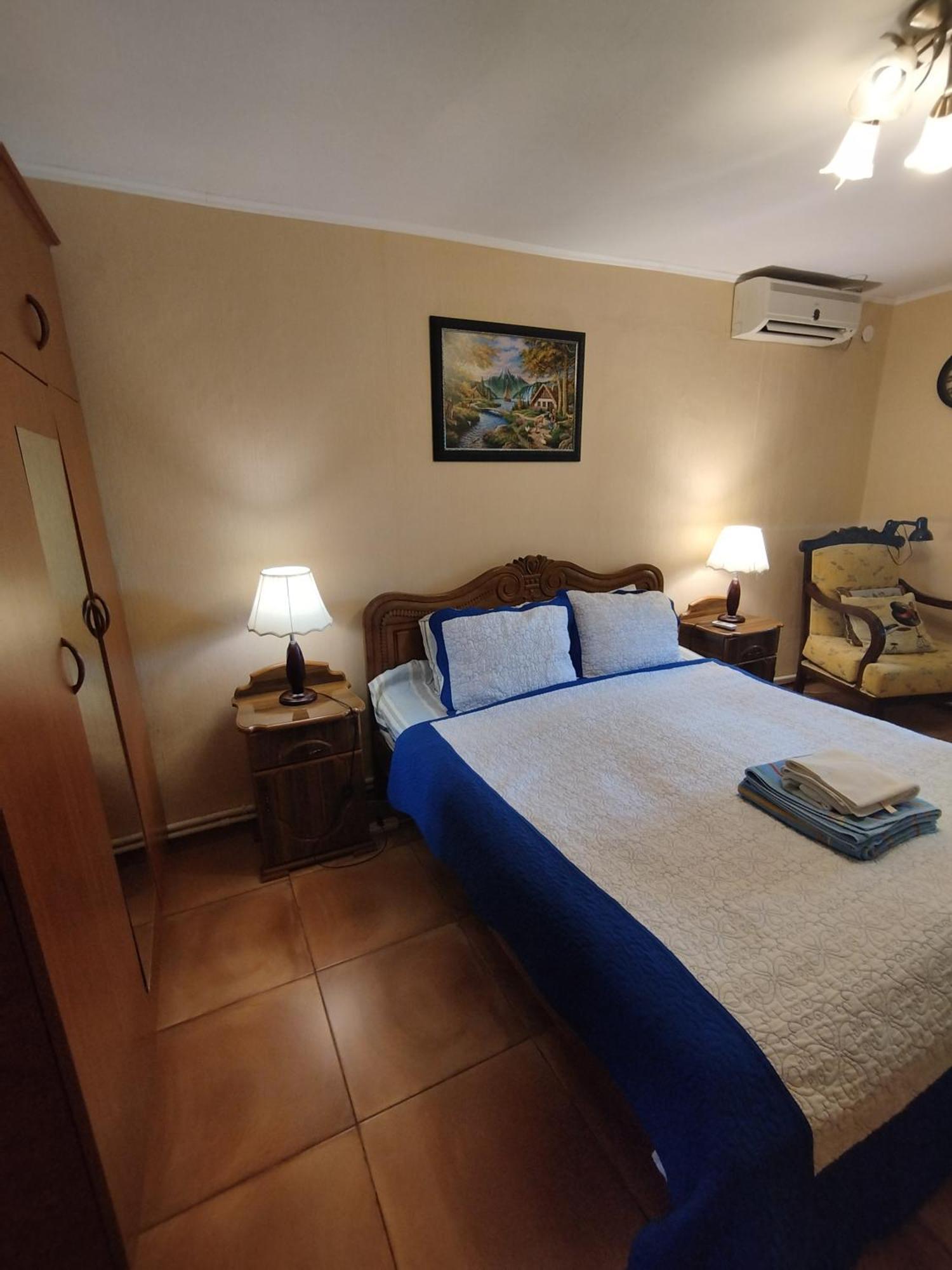 Country House Uliana Tskaltubo Ngoại thất bức ảnh
