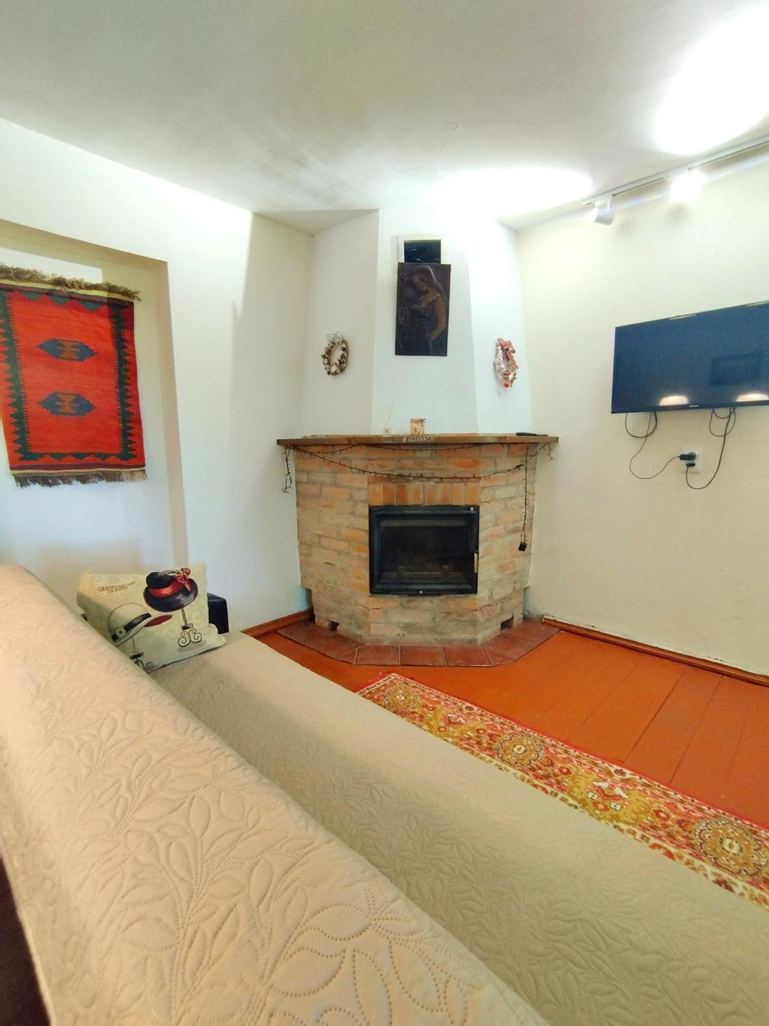 Country House Uliana Tskaltubo Ngoại thất bức ảnh