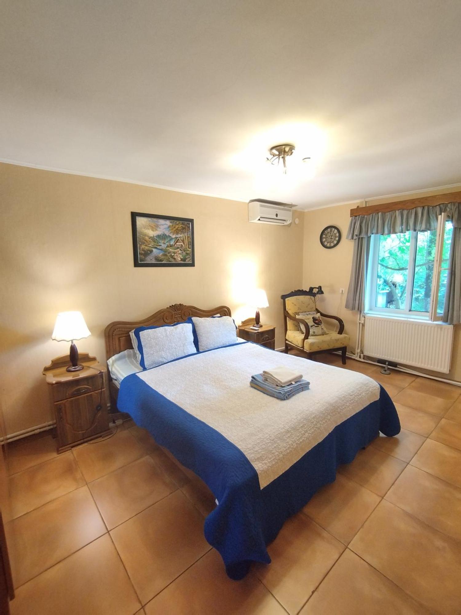 Country House Uliana Tskaltubo Ngoại thất bức ảnh