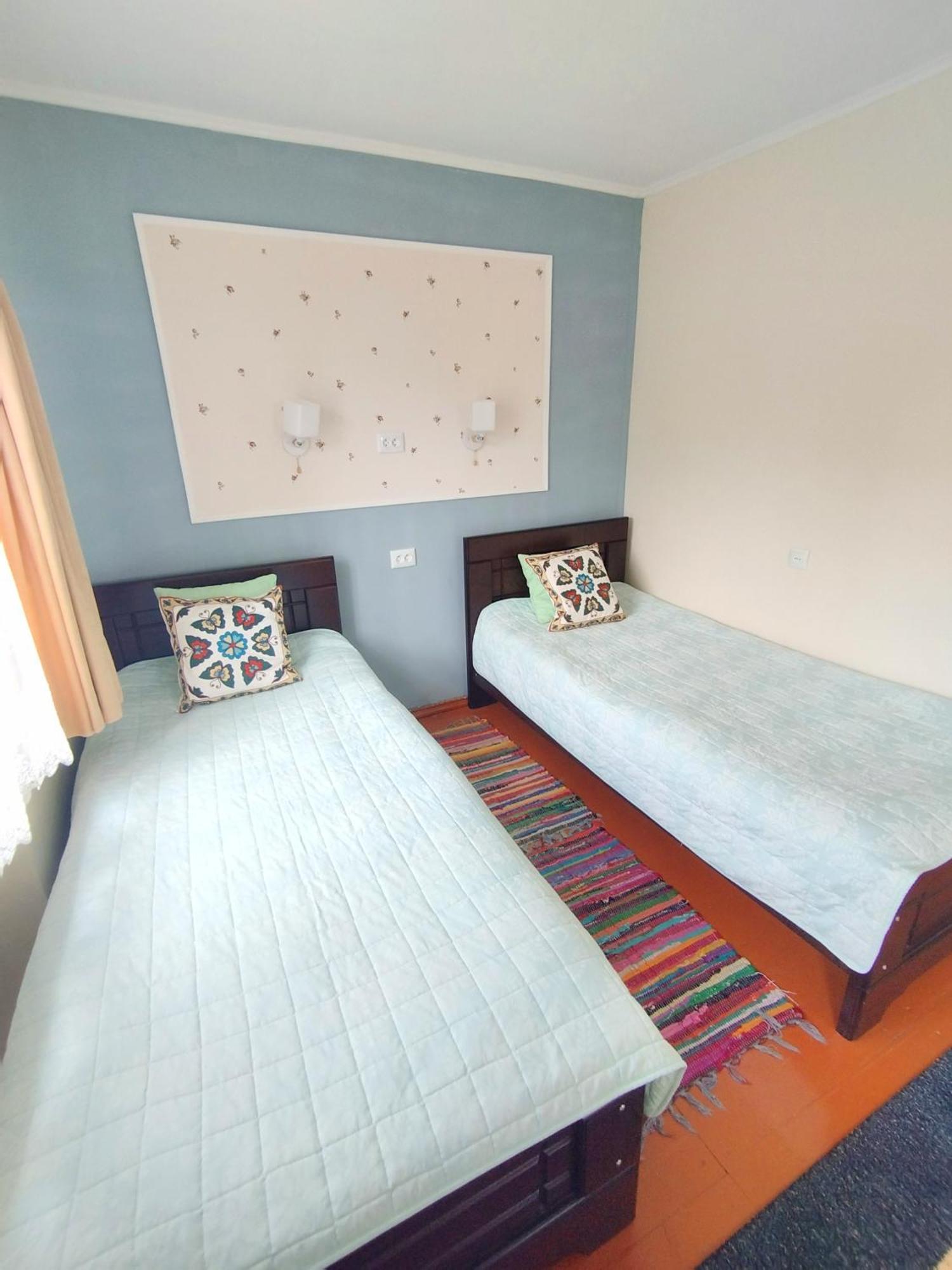 Country House Uliana Tskaltubo Ngoại thất bức ảnh