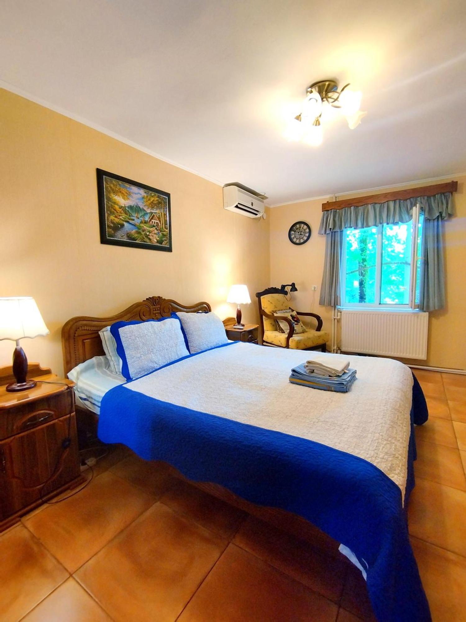 Country House Uliana Tskaltubo Ngoại thất bức ảnh
