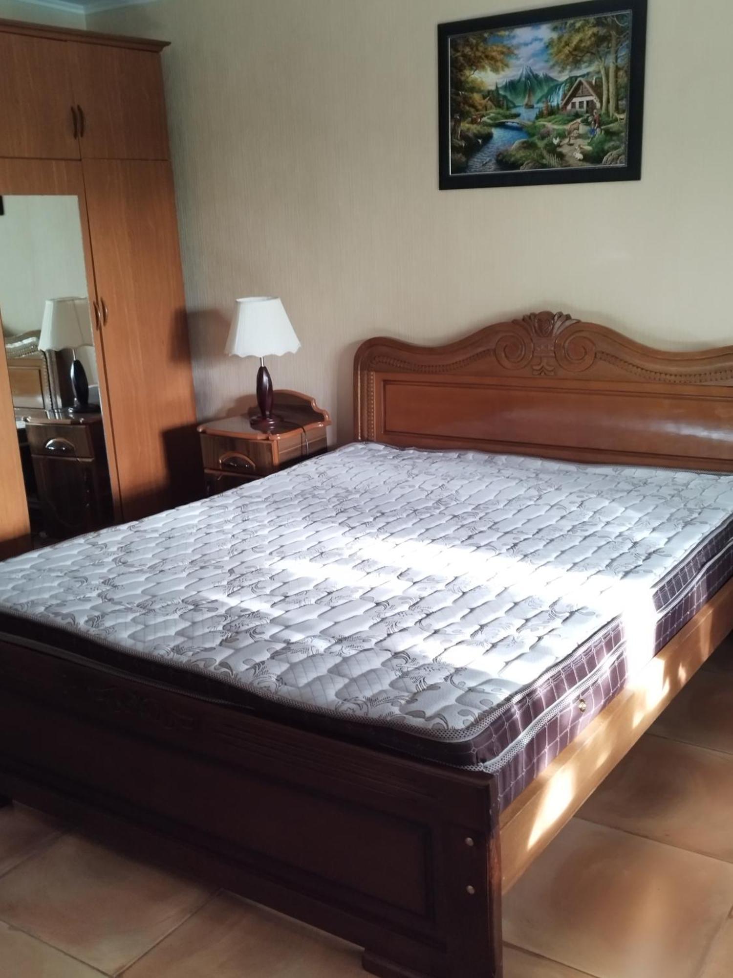 Country House Uliana Tskaltubo Ngoại thất bức ảnh