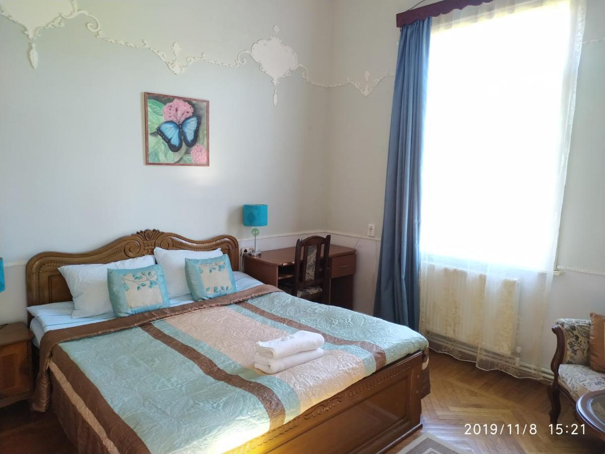 Country House Uliana Tskaltubo Ngoại thất bức ảnh